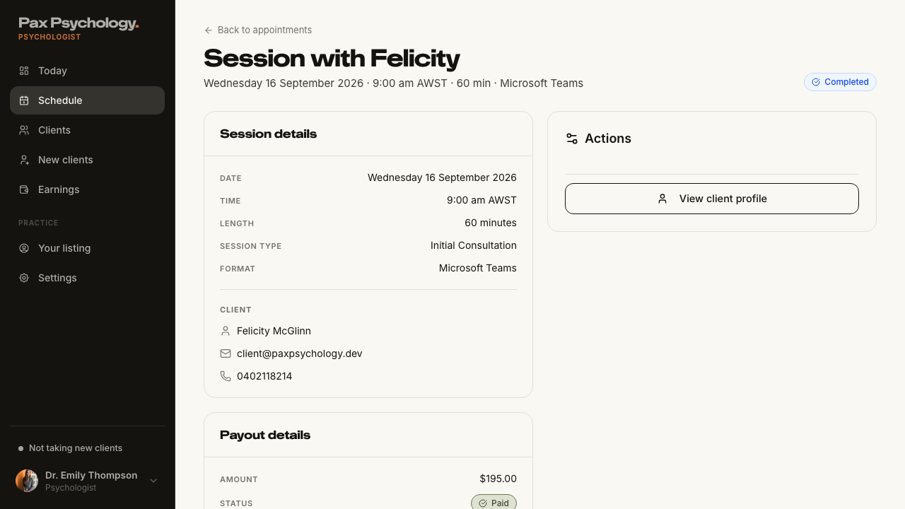 Screenshot for TC-P-10
