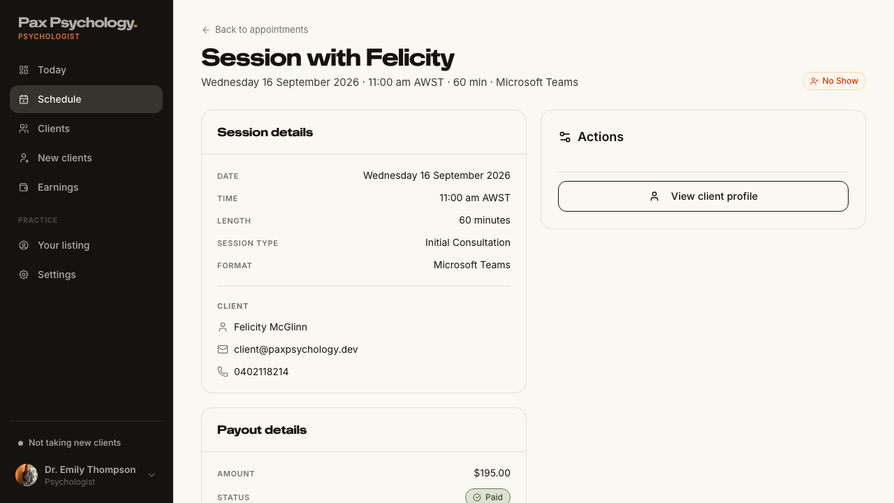 Screenshot for TC-P-11
