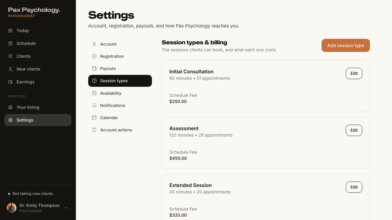 Screenshot for TC-P-18