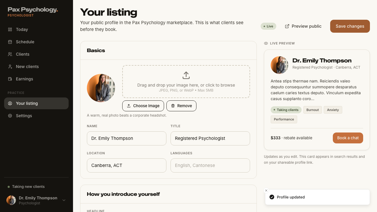 Screenshot for TC-P-26
